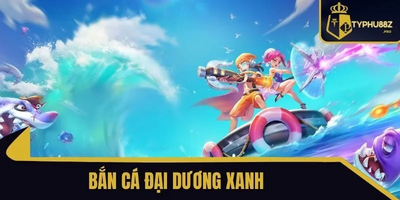 bắn cá typhu88