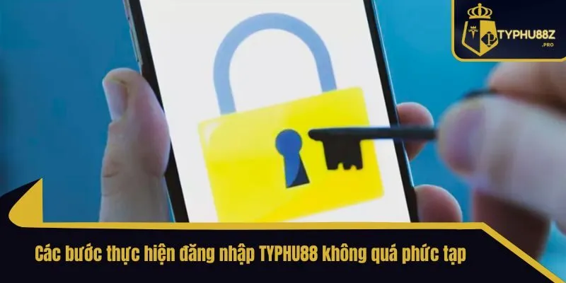 đăng nhập typhu88