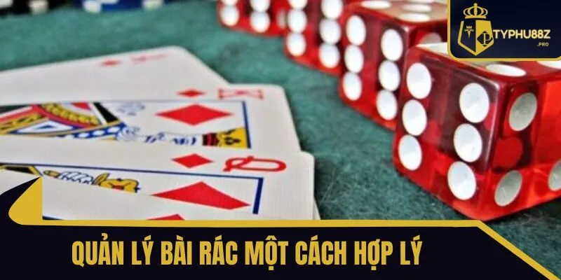 cách chơi bài phỏm typhu88