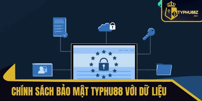 chính sách bảo mật typhu88