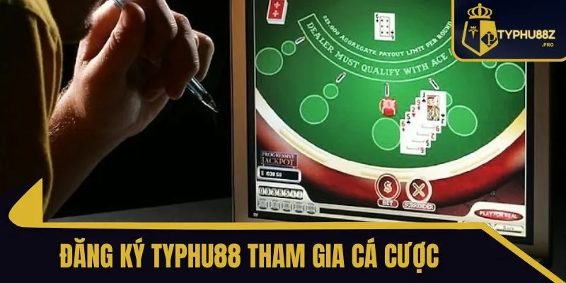 đăng ký typhu88