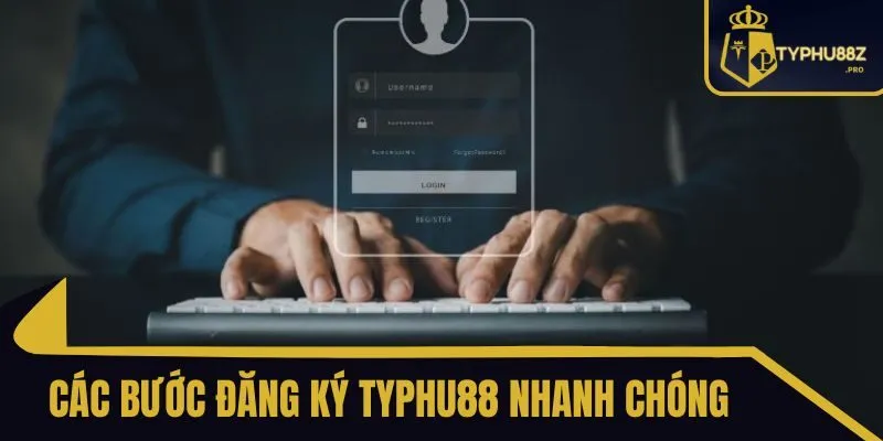 đăng ký typhu88