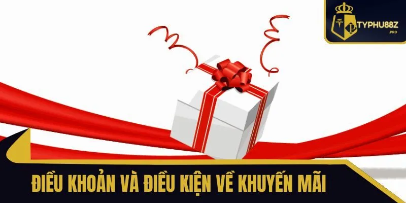 điều khoản điều kiện typhu88