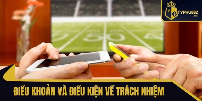 điều khoản điều kiện typhu88