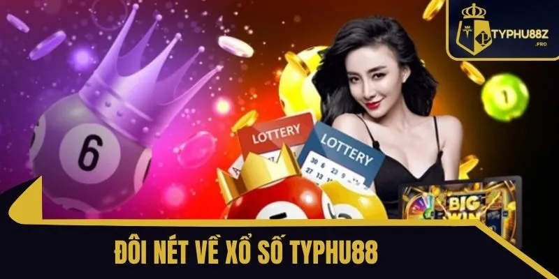 xổ số typhu88