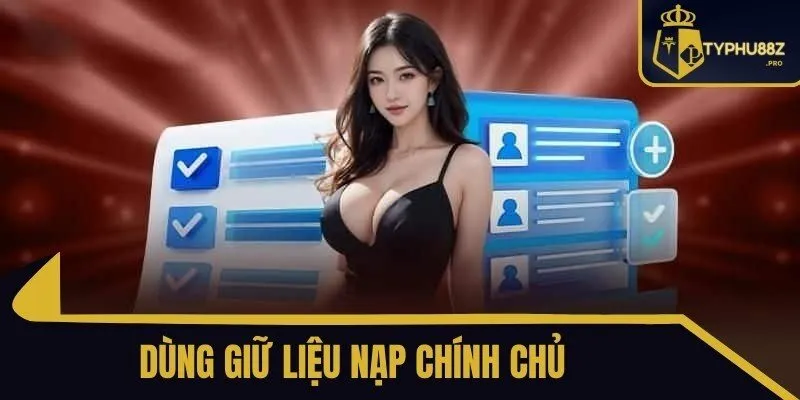 nạp tiền typhu88