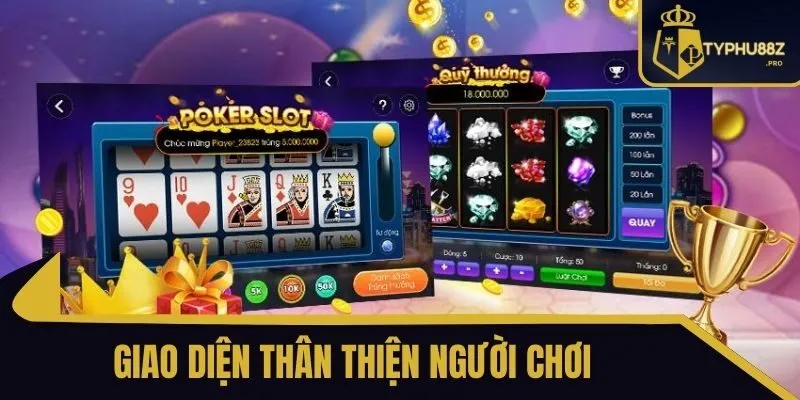 nổ hũ typhu88