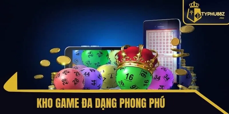 xổ số typhu88