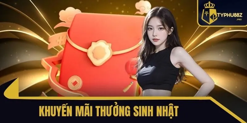 khuyến mãi typhu88