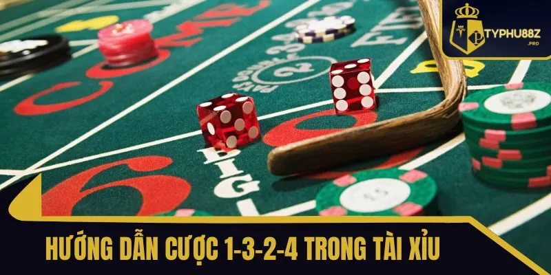 Luật Đánh Tài Xỉu typhu88