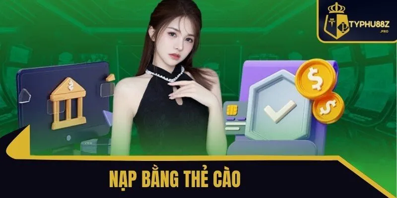 nạp tiền typhu88