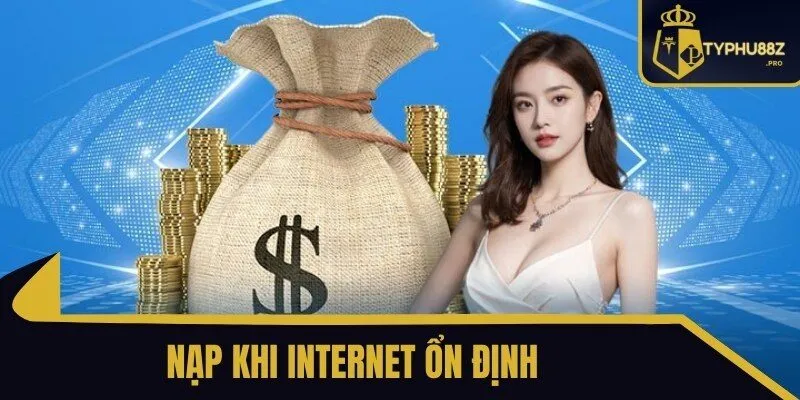 nạp tiền typhu88