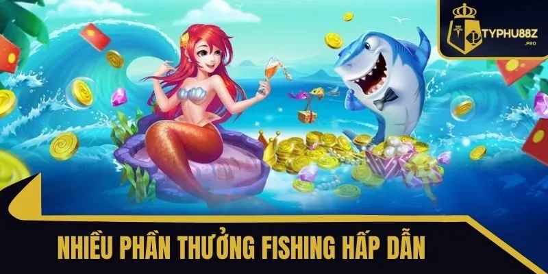 bắn cá typhu88