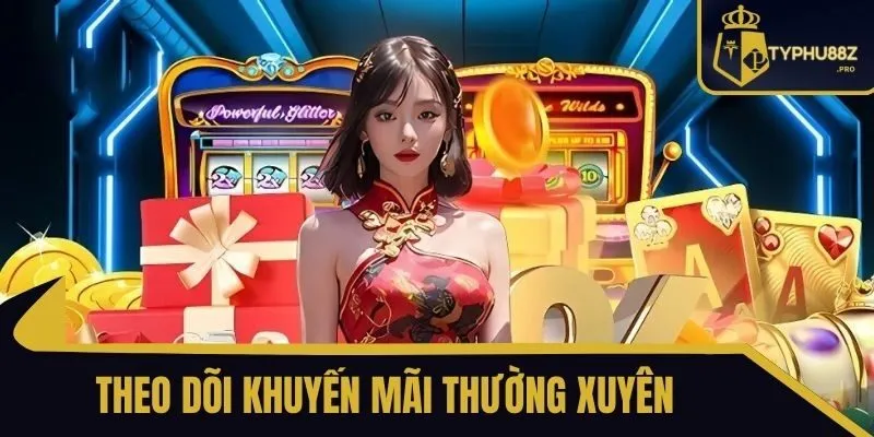 khuyến mãi typhu88