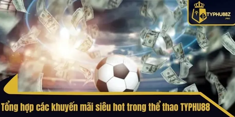 thể thao typhu88