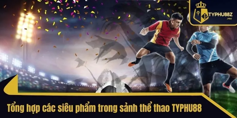 thể thao typhu88