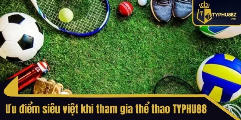 thể thao typhu88